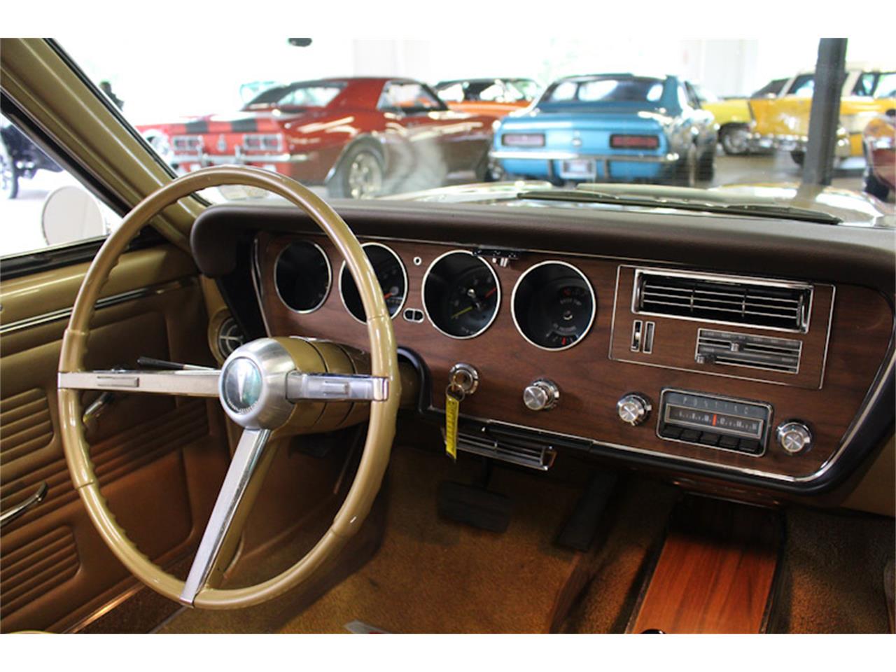 1967 Pontiac GTO for sale in Fairfield, CA – photo 58