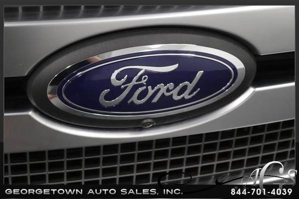 2020 Ford F-150 - - cars & trucks - by dealer - vehicle automotive... for sale in Georgetown, SC – photo 11