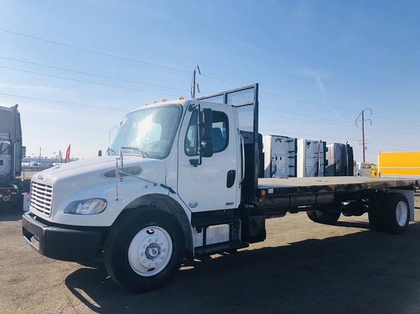 2011 FREIGHTLINER M2 - - by dealer - vehicle for sale in Bakersfield, CA – photo 3