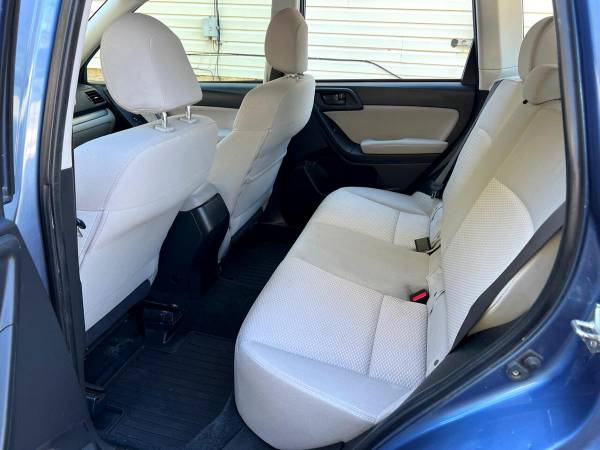 2015 Subaru Forester 4dr Man 2 5i PZEV - 100s of Positive Customer for sale in Baltimore, MD – photo 14