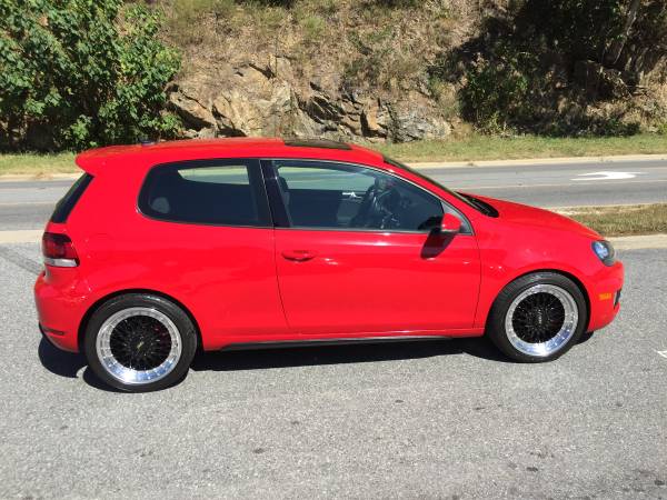 2012 Volkswagen GTI for sale in Marshall, NC – photo 4