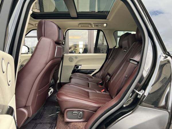 2015 Land Rover Range Rover Autobiography - - by for sale in San Juan, TX – photo 21