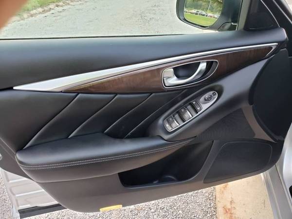 2018 Infiniti Q50 3.0T Luxe AWD 4dr Sedan 7,838 Miles for sale in Omaha, NE – photo 20