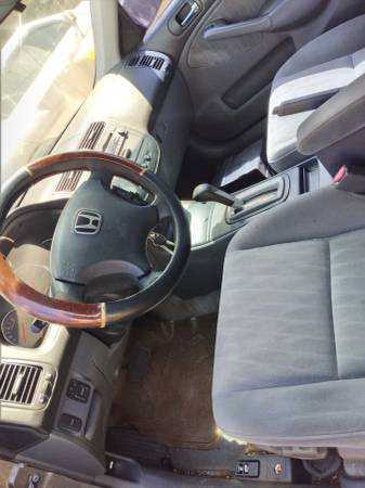 2005 automatic civic lx for sale as is only for sale in Other, Other – photo 4