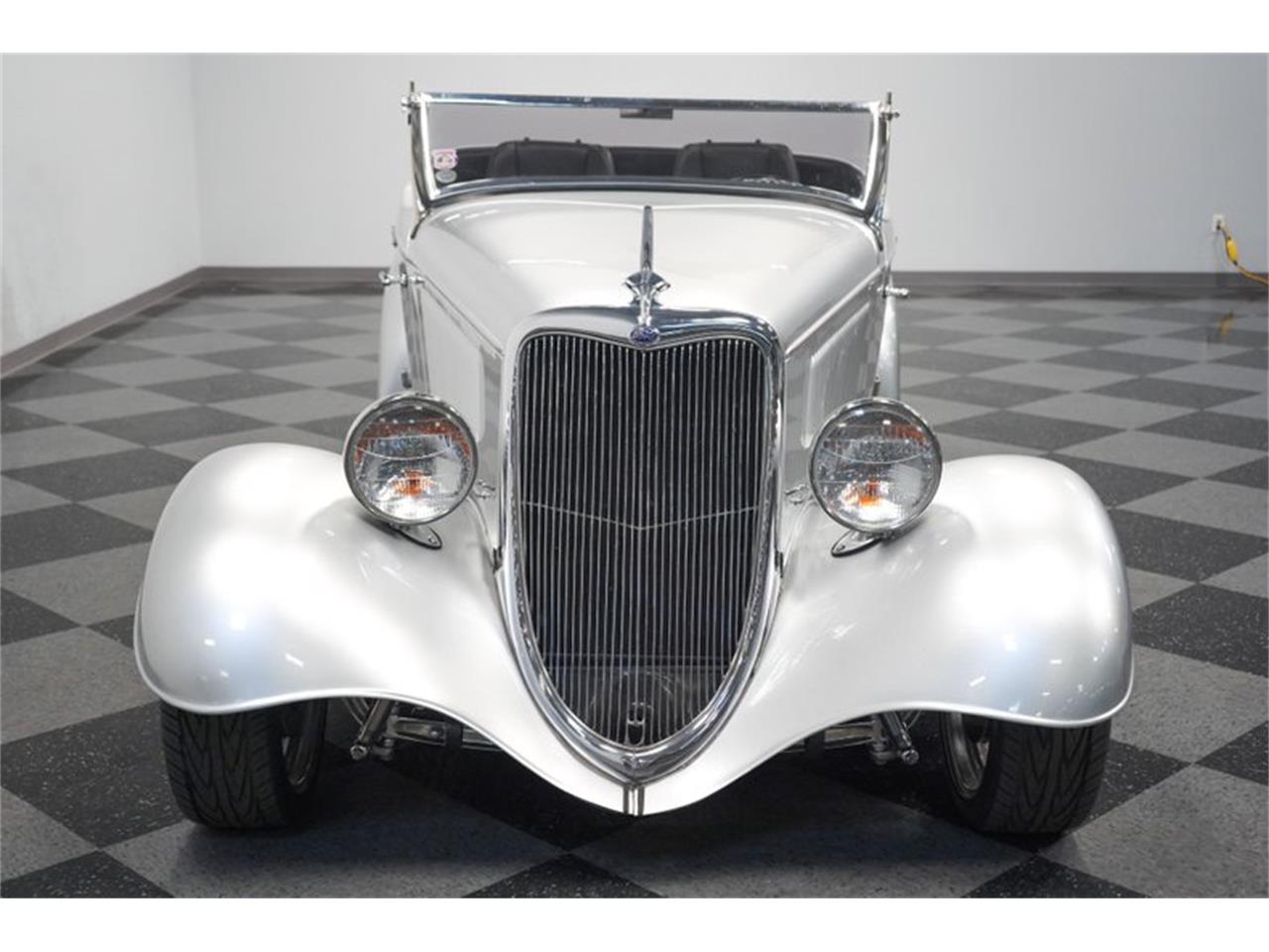 1934 Ford Roadster for sale in Mesa, AZ – photo 19