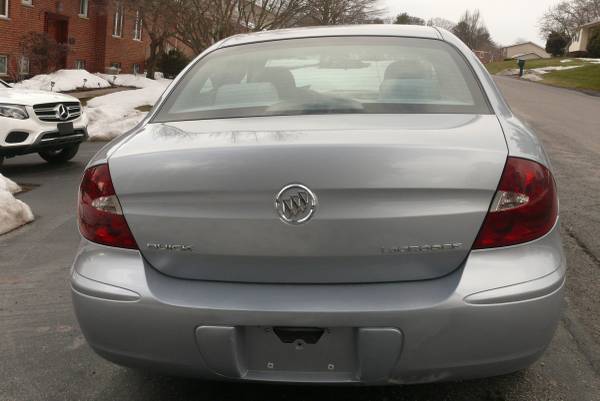 2005 Buick Lacrosse - - by dealer - vehicle automotive for sale in Shavertown, PA – photo 6