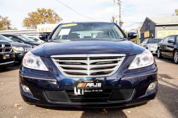 2010 Hyundai Genesis 4dr Sdn 3 8L V6 - - by dealer for sale in Cleveland, OH – photo 2