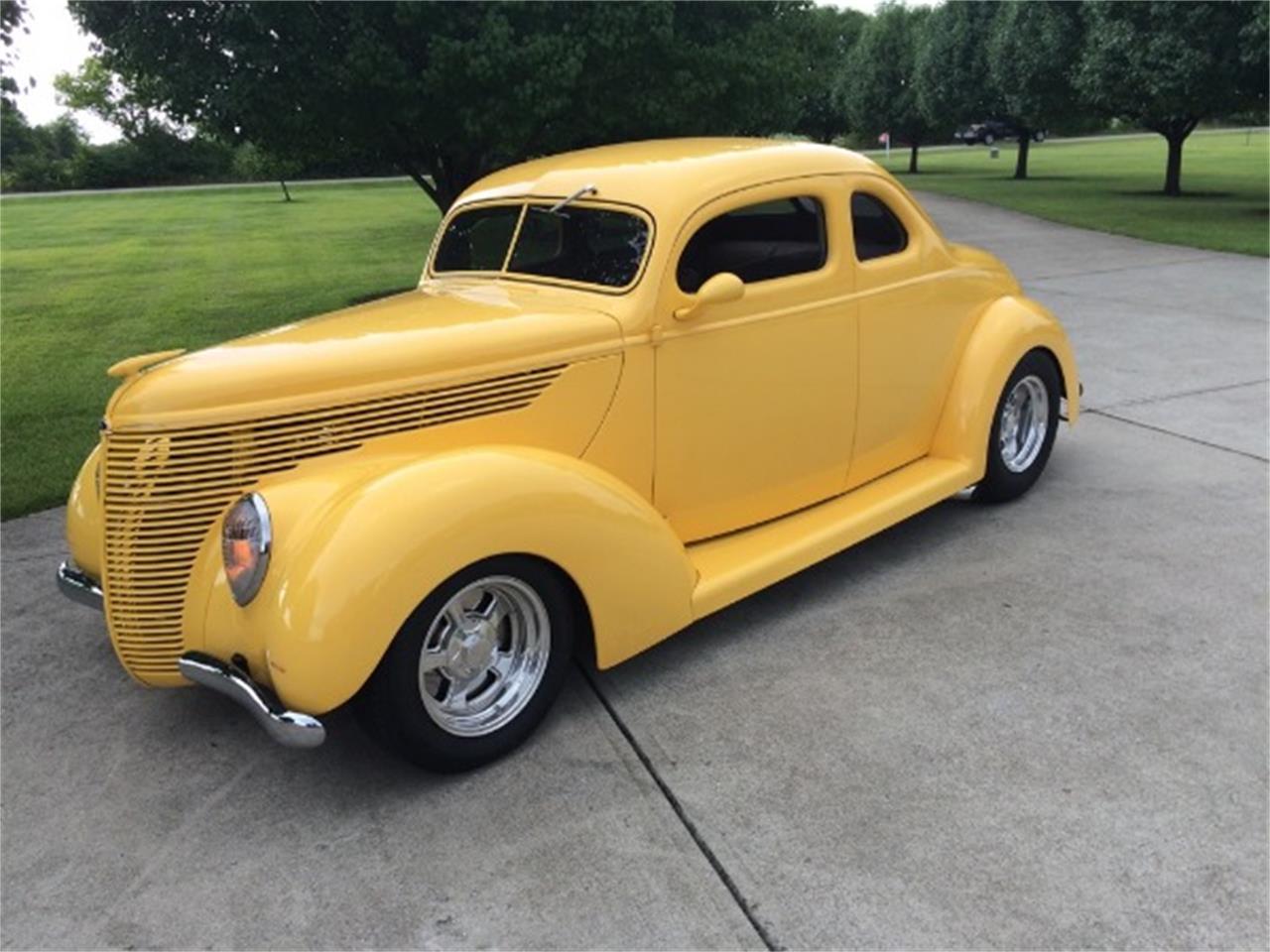 1938 Ford Coupe for sale in Cornelius, NC