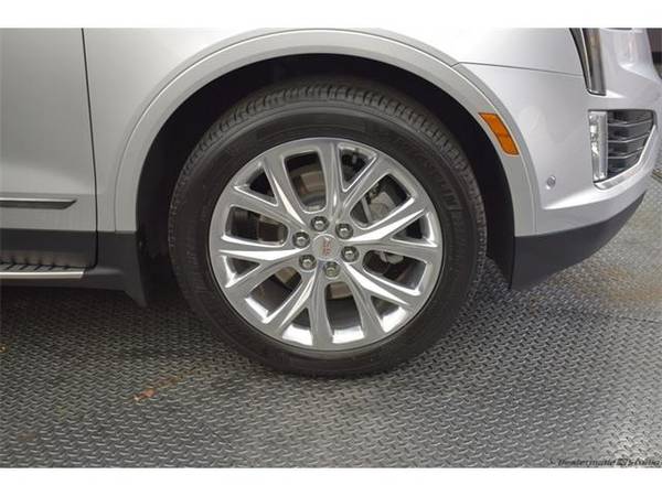 2018 Cadillac XT5 SUV GUARANTEED APPROVAL for sale in Naperville, IL – photo 5