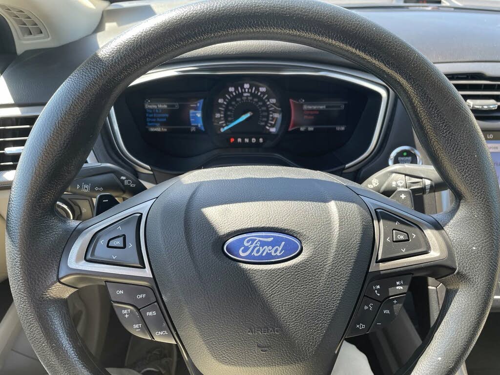2019 Ford Fusion SE for sale in Lake Charles, LA – photo 11