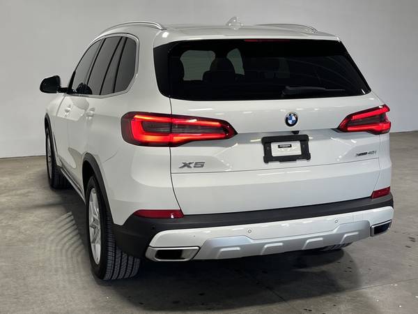 2019 BMW X5 xDrive40i - - by dealer - vehicle for sale in Buffalo, NY – photo 3
