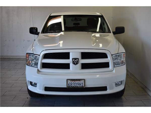 2012 Ram 1500 2WD Quad Cab 140.5 Tradesman - Financing For All! for sale in San Diego, CA – photo 4