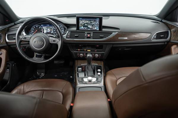 2016 *Audi* *A6* *4dr Sedan quattro 2.0T Premium Plus for sale in Gaithersburg, MD – photo 10