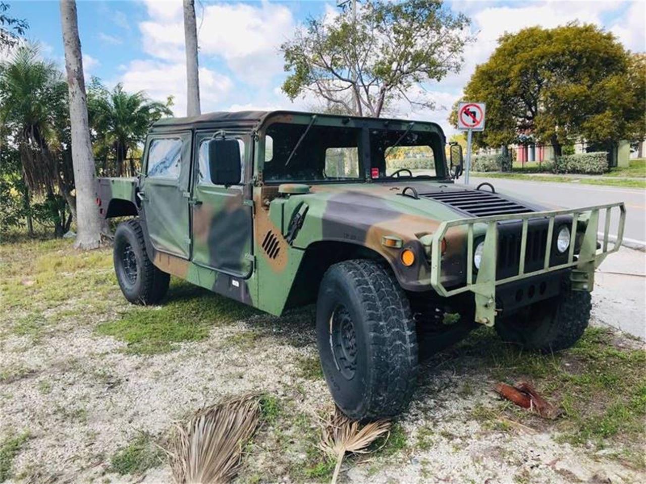 1989 Hummer H1 for sale in Long Island, NY – photo 4