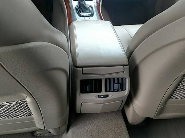 2011 Cadillac CTS LUXURY AWD for sale in Clio, MI – photo 13