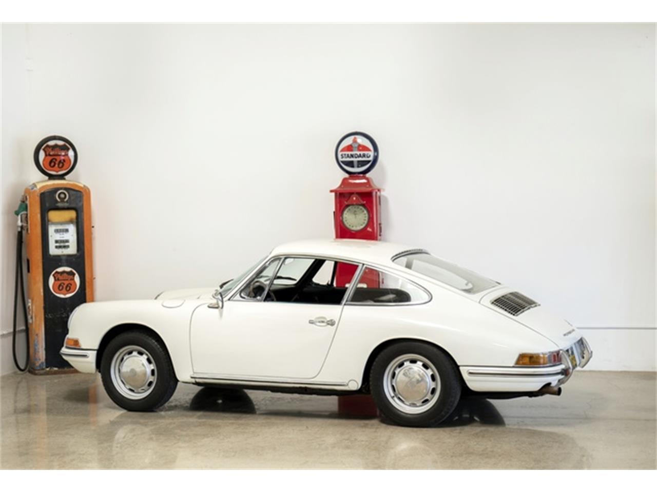 1965 Porsche 911 for sale in Pleasanton, CA – photo 34