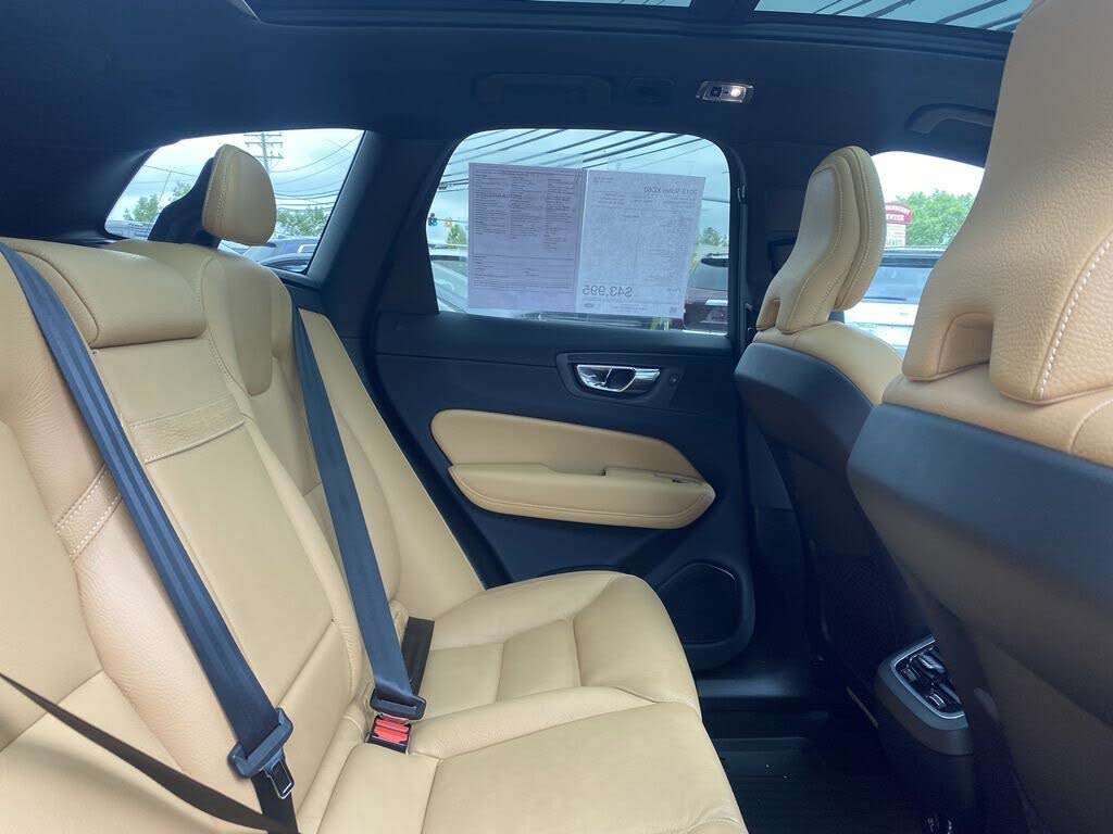 2019 Volvo XC60 T5 Inscription AWD for sale in Elkridge, MD – photo 27