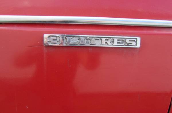 1969 English Scimitar Right-Hand Drive for sale in Yreka, CA – photo 6