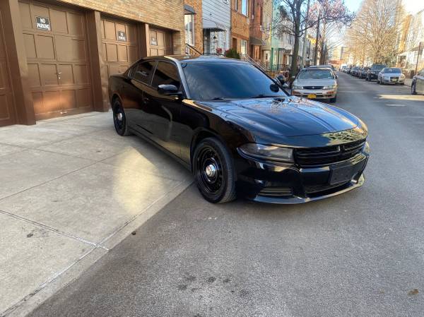 2019 Dodge Charger R/T Pursuit Police Package - - by for sale in Brooklyn, NY – photo 8