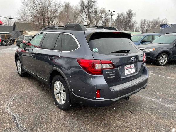 2016 Subaru Outback 25i Premium New Arrival - - by for sale in Fort Collins, CO – photo 7