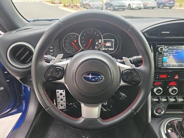 2018 Subaru BRZ Limited for sale in Fletcher, NC – photo 28
