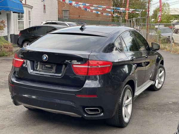 2009 BMW X6 SPORT PACKAGE - - by dealer - vehicle for sale in Trenton, NJ – photo 8