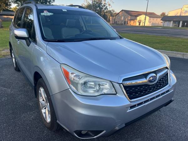 2014 Subaru Forester 2 5i Touring - - by dealer for sale in Jacksonville, FL – photo 3