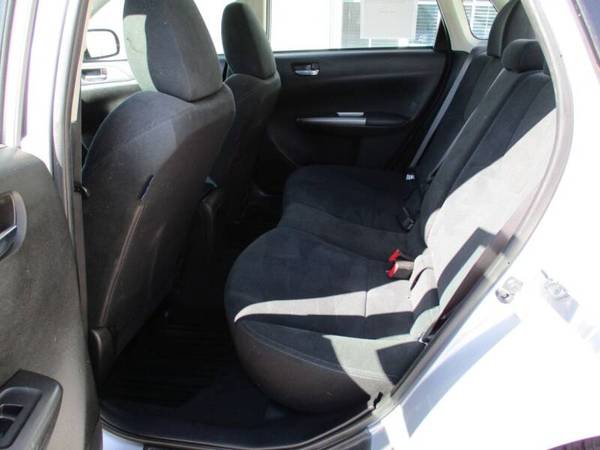 2011 Subaru Impreza 2 5i Premium AWD 4dr Sedan 4A for sale in Youngstown, OH – photo 22
