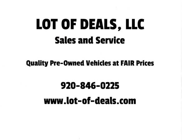 2009 Ford F150 Crew Cab 4x4 - - by dealer - vehicle for sale in Oconto Falls, WI – photo 10