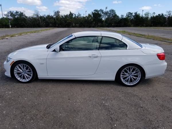 BMW Hardtop 335i EXCELLENT condition for sale in Charleston, SC