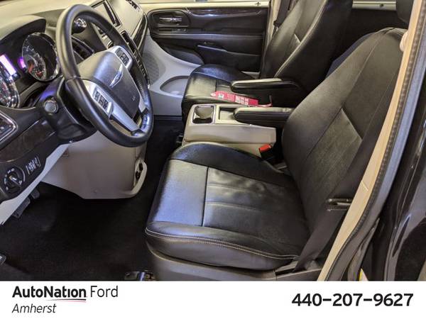 2015 Chrysler Town and Country Touring SKU:FR740650 Mini-Van - cars... for sale in Amherst, OH – photo 16