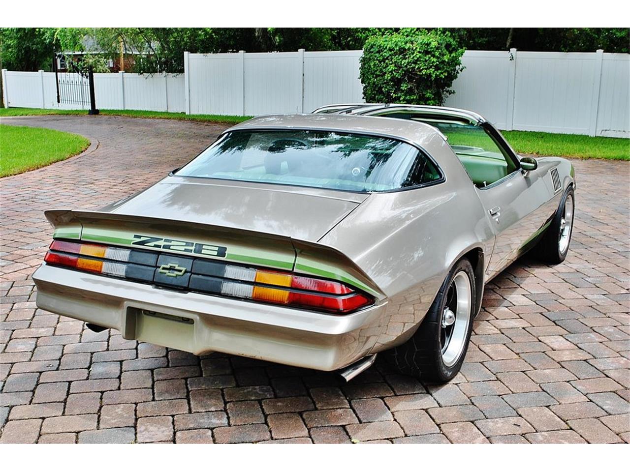1979 Chevrolet Camaro for sale in Lakeland, FL – photo 24