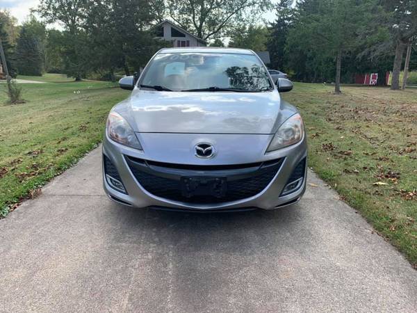 2011 Mazda3 S Sport Hatchback for sale in Dearing, OH – photo 8