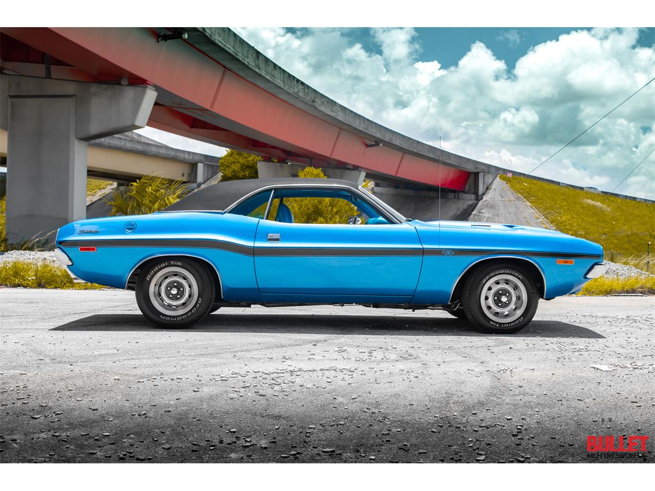 1972 Dodge Challenger for sale in Fort Lauderdale, FL – photo 15