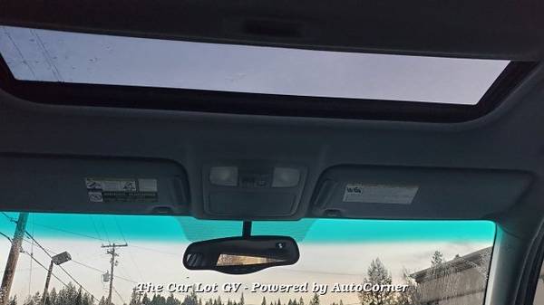 2005 Toyota Highlander V6 4WD - - by dealer - vehicle for sale in Grass Valley, CA – photo 19