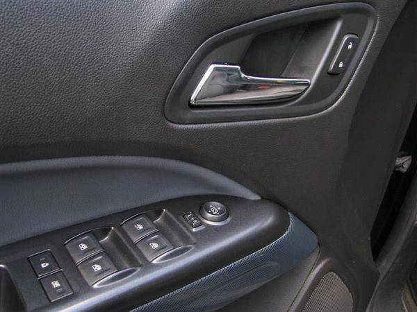 2015 CHEVROLET COLORADO 4WD Z71 $0 DOWN PAYMENT PROGRAM!! for sale in Fredericksburg, VA – photo 8