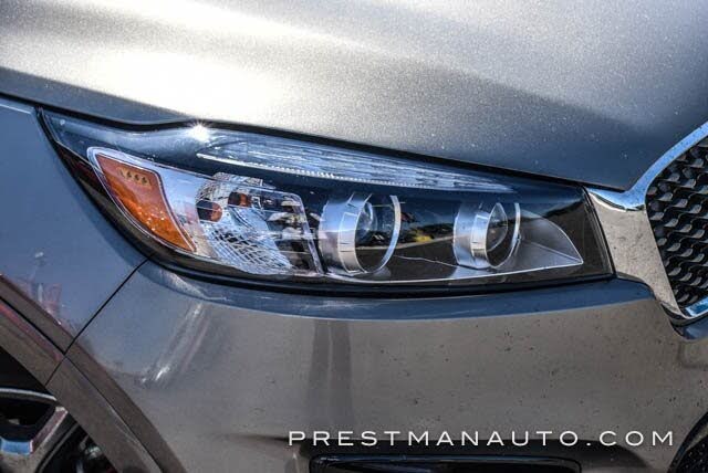 2018 Kia Sorento SX V6 AWD for sale in Salt Lake City, UT – photo 8