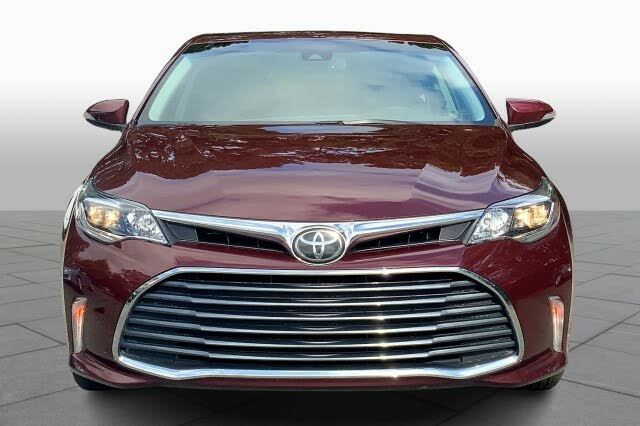 2018 Toyota Avalon XLE Plus for sale in Atlanta, GA – photo 3