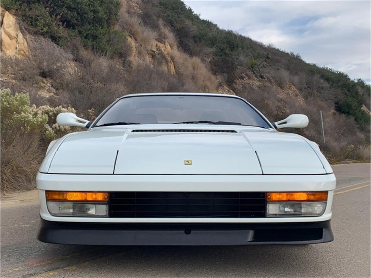 1991 Ferrari Testarossa for sale in San Diego, CA – photo 5