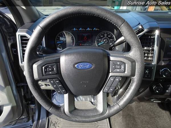 2015 Ford F-150 4x4 4WD F150 XLT Truck for sale in Milwaukie, OR – photo 16