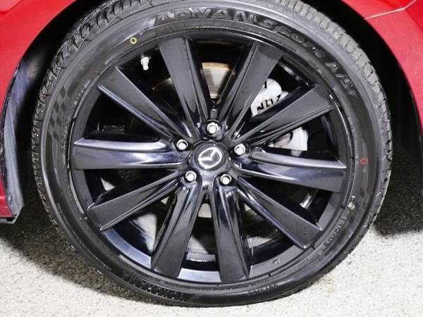 2020 Mazda Mazda6 Signature - - by dealer - vehicle for sale in brooklyn center, MN – photo 16