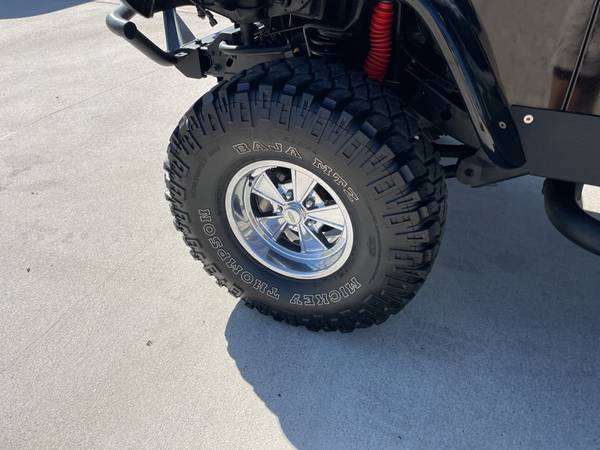 2001 Jeep Wrangler 2dr Rubicon - - by dealer - vehicle for sale in SAN ANGELO, TX – photo 13