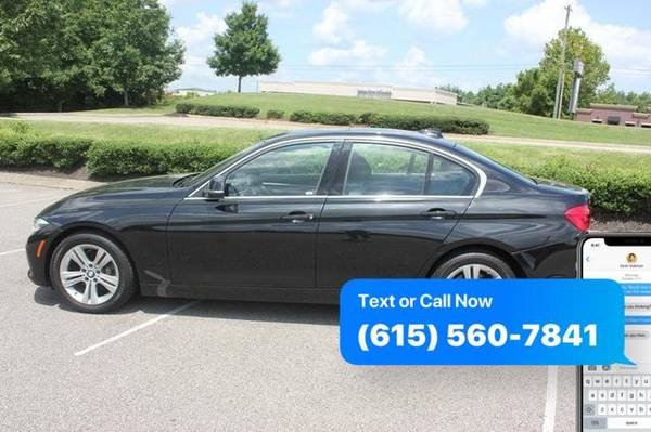 2016 BMW 3 Series 328i xDrive for sale in Mount Juliet, TN – photo 7