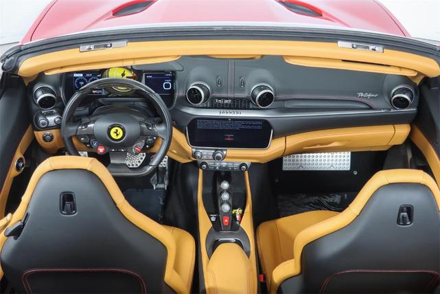 2019 Ferrari Portofino Base for sale in Other, MA – photo 22