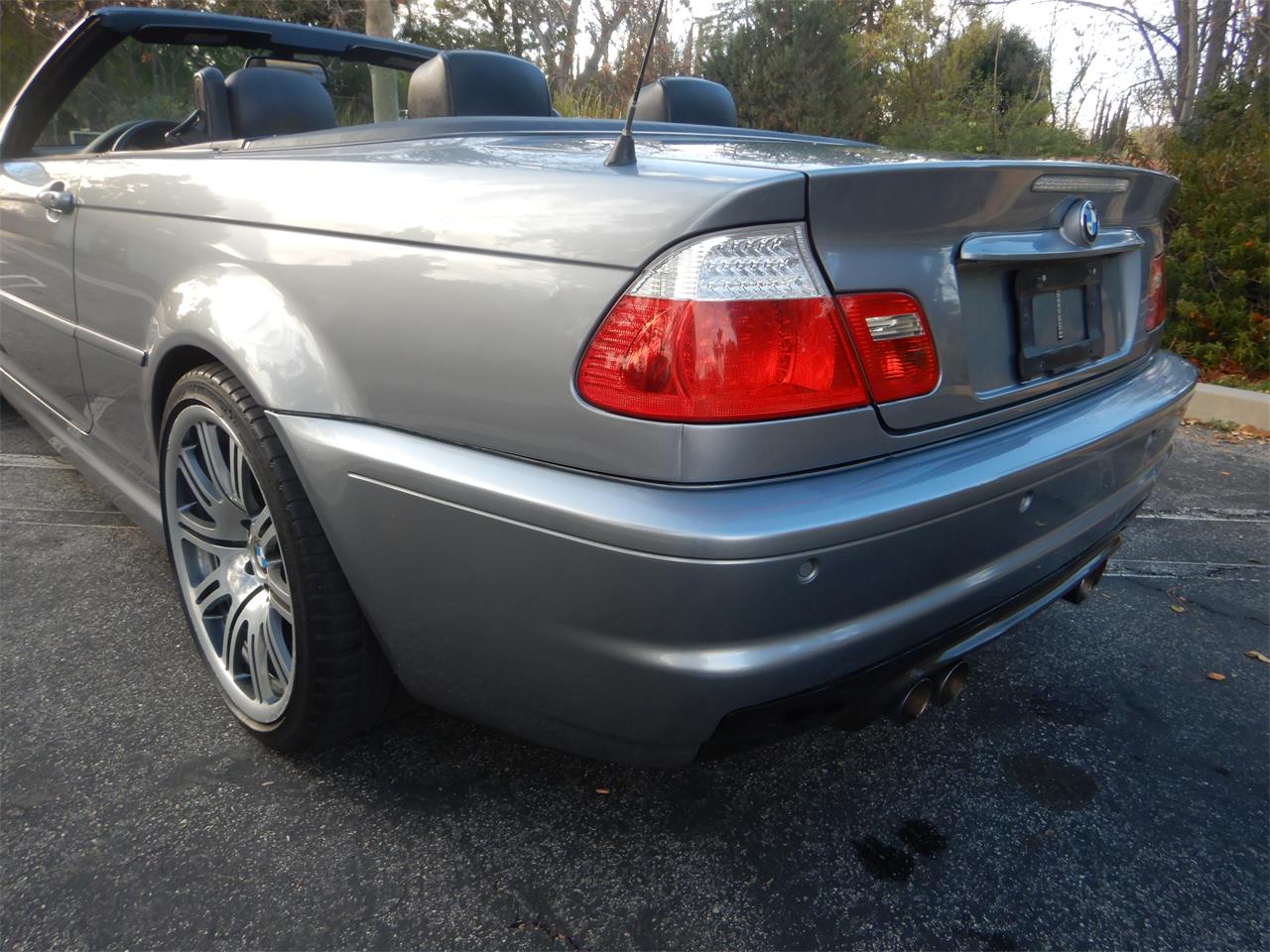 2004 BMW M3 for sale in Other, Other – photo 14