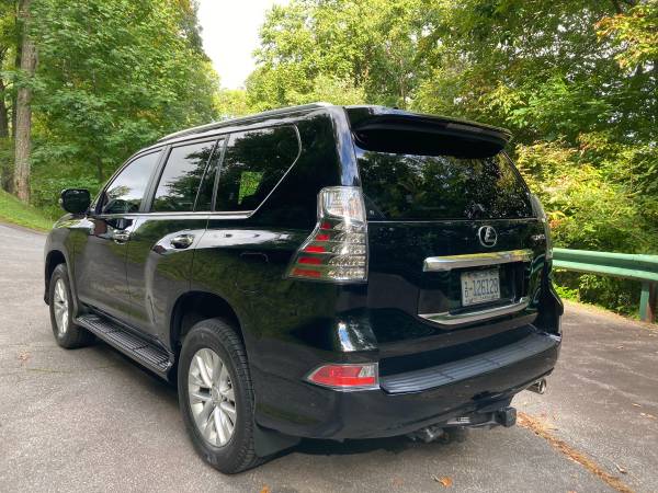 2021 Lexus GX460 AWD Loaded Only 25k miles - - by for sale in Boone, NC – photo 18