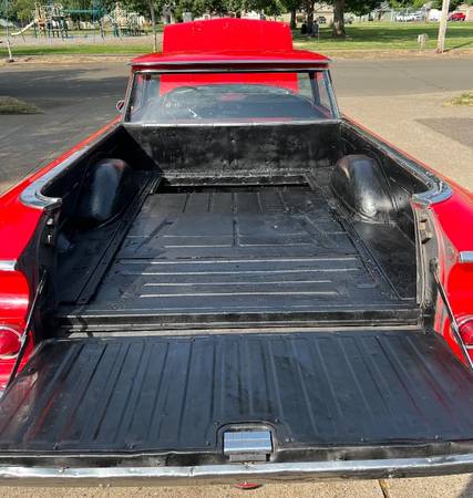 1960 Chevrolet El Camino for sale in Stayton, OR – photo 24