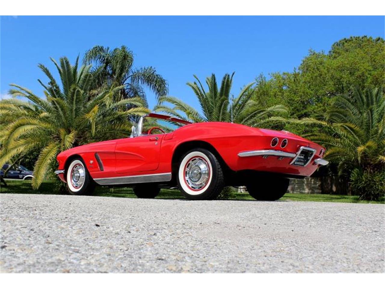 1962 Chevrolet Corvette for sale in Clearwater, FL – photo 15