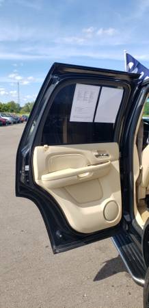 **NICE**2007 Cadillac Escalade AWD 4dr for sale in Chesaning, MI – photo 17
