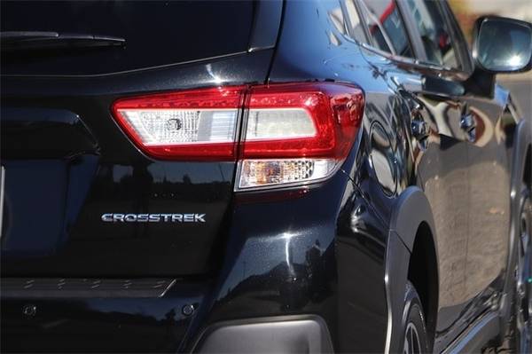 2019 Subaru CROSSTREK 2 0i Limited - - by dealer for sale in Capitola, CA – photo 8